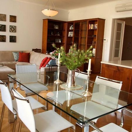 Spacious Elegance In The Heart Of Old Town Prague Ngoại thất bức ảnh