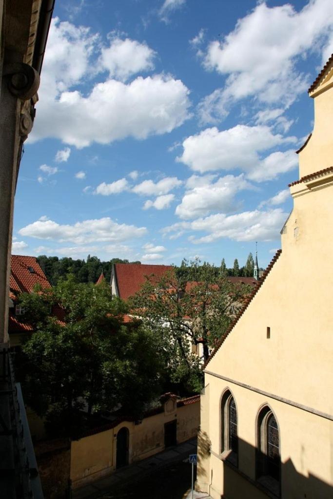 Spacious Elegance In The Heart Of Old Town Prague Ngoại thất bức ảnh