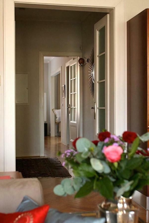 Spacious Elegance In The Heart Of Old Town Prague Ngoại thất bức ảnh