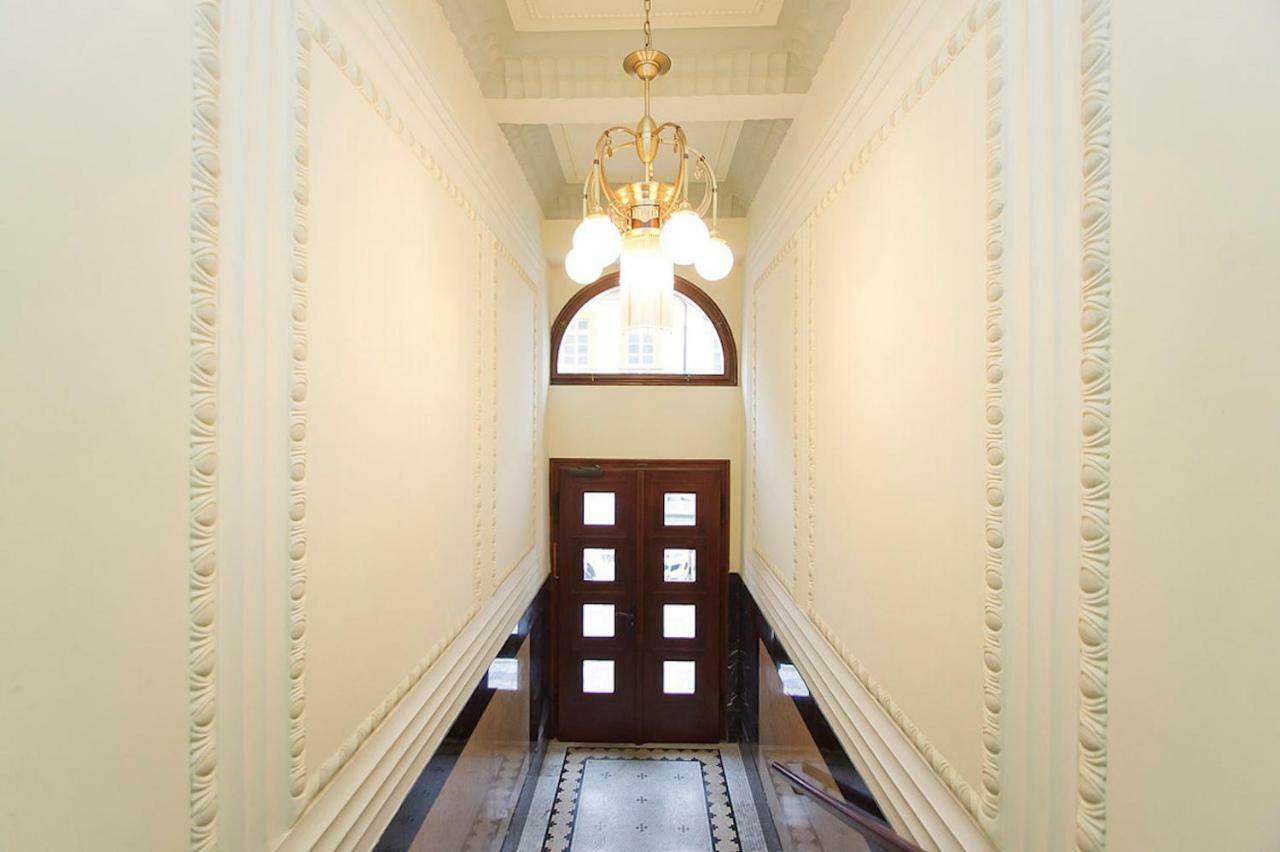 Spacious Elegance In The Heart Of Old Town Prague Ngoại thất bức ảnh